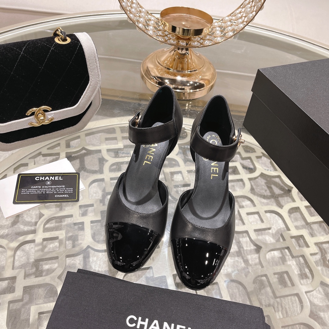 Chanel sz35-40 m0106